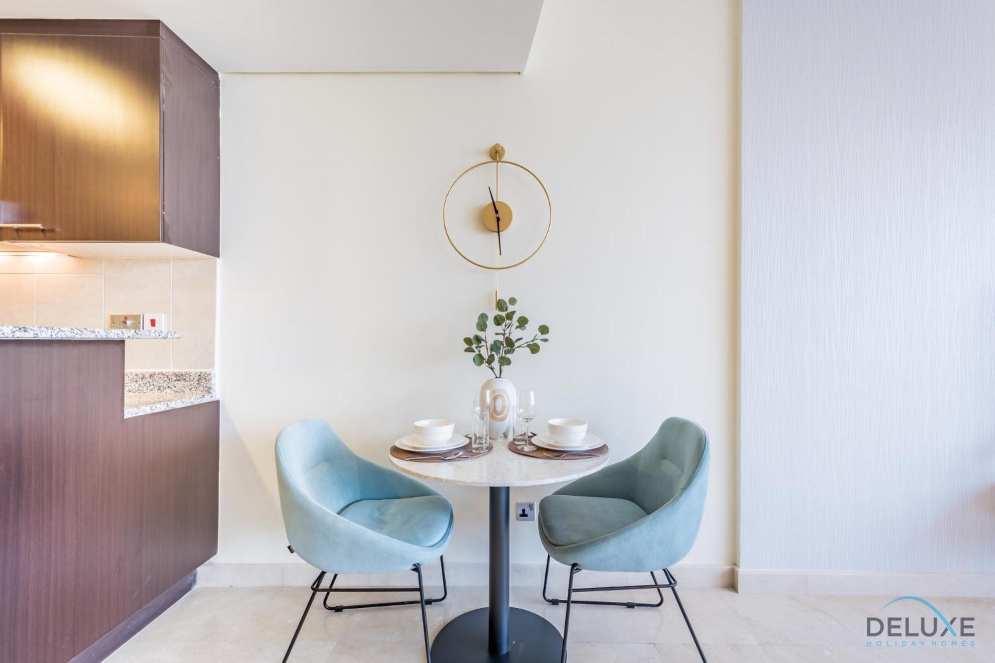 Appartement Stylish At Sky Gardens, Difc By Deluxe Homes *