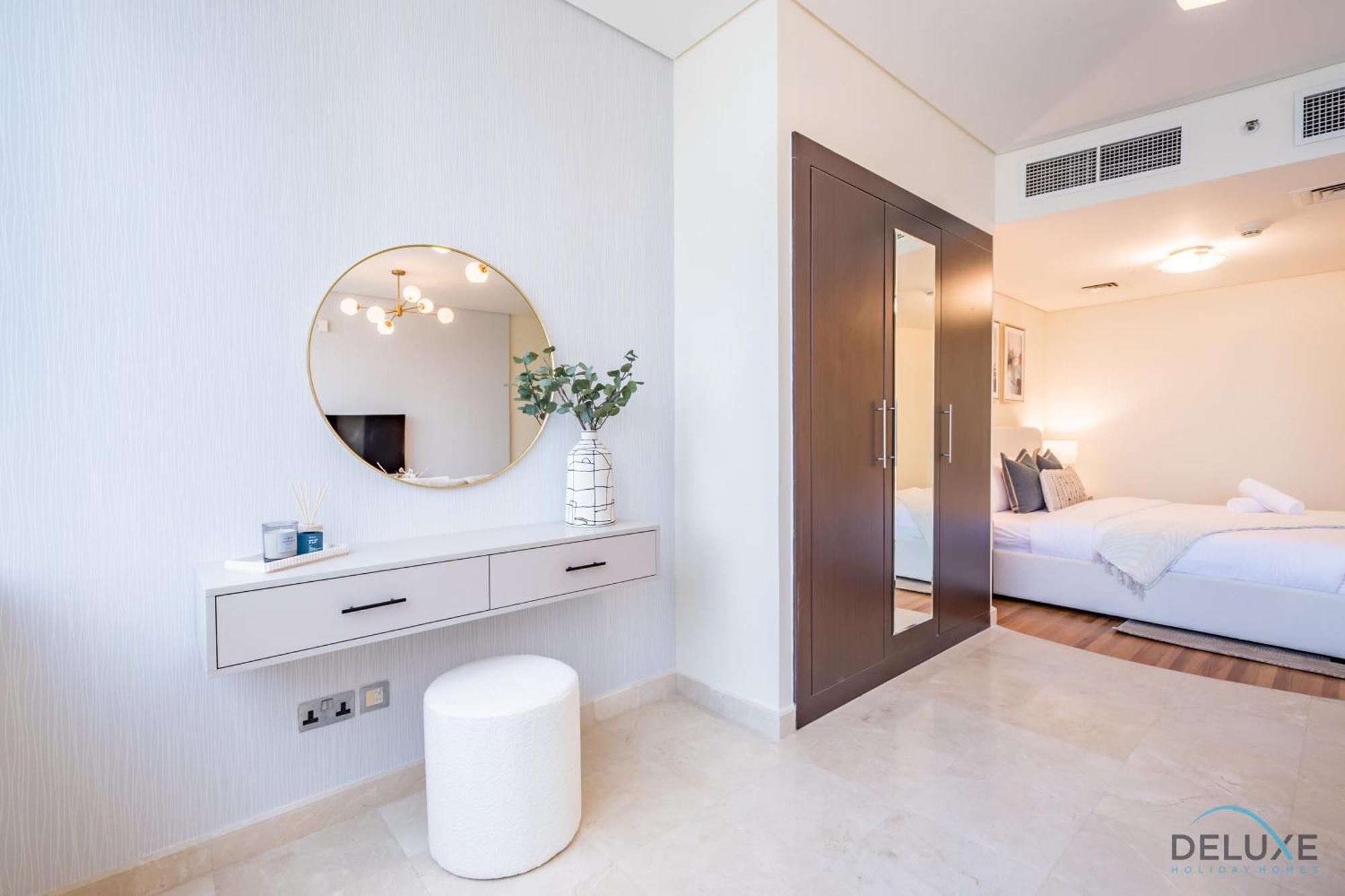 Stylish At Sky Gardens, Difc By Deluxe Homes Appartement Dubai
