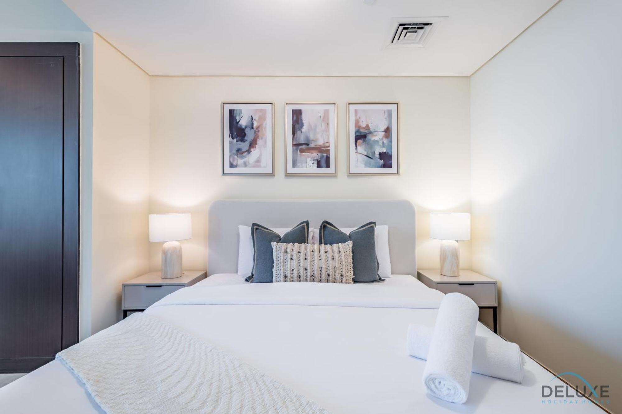 Appartement Stylish At Sky Gardens, Difc By Deluxe Homes Dubai