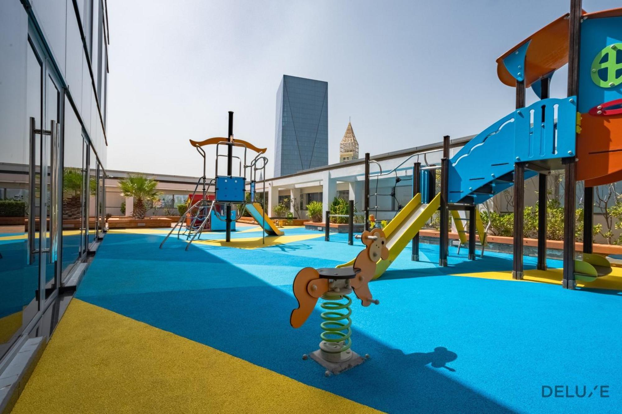 Appartement Stylish At Sky Gardens, Difc By Deluxe Homes Dubai
